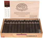 Padrón Series 2000